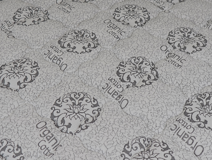 The Brick: Reversible Firm Pillow Top Mattress