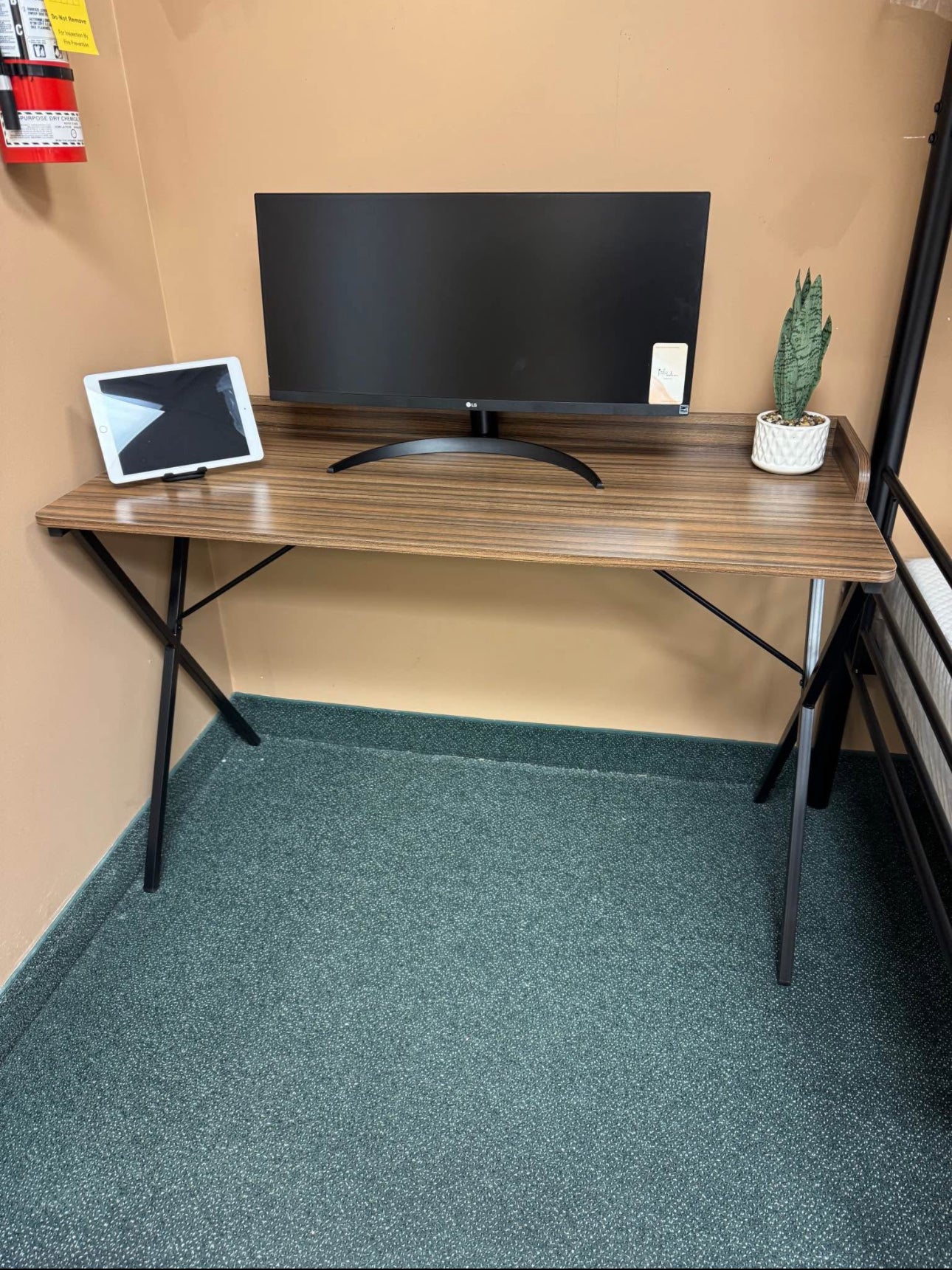 47” Long Computer Desk/Study Table