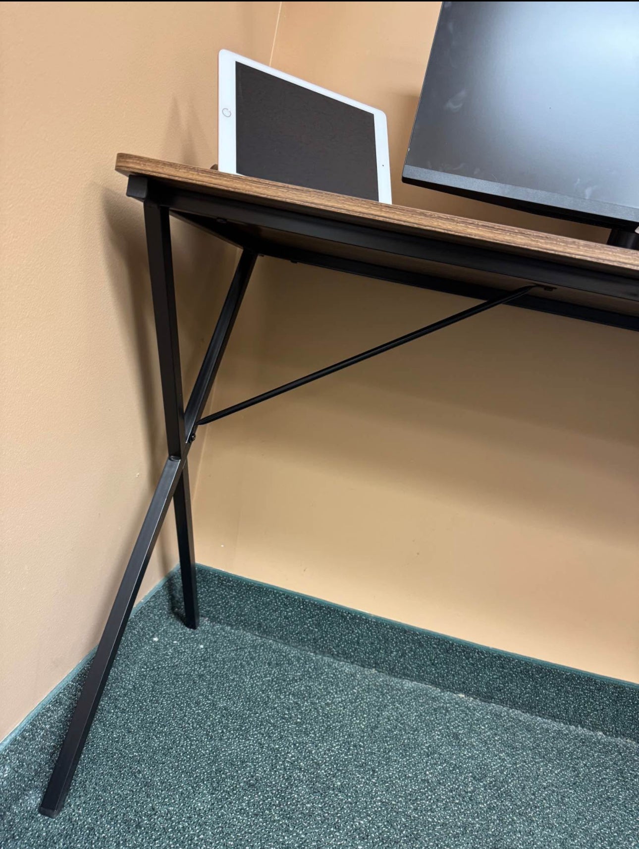 47” Long Computer Desk/Study Table