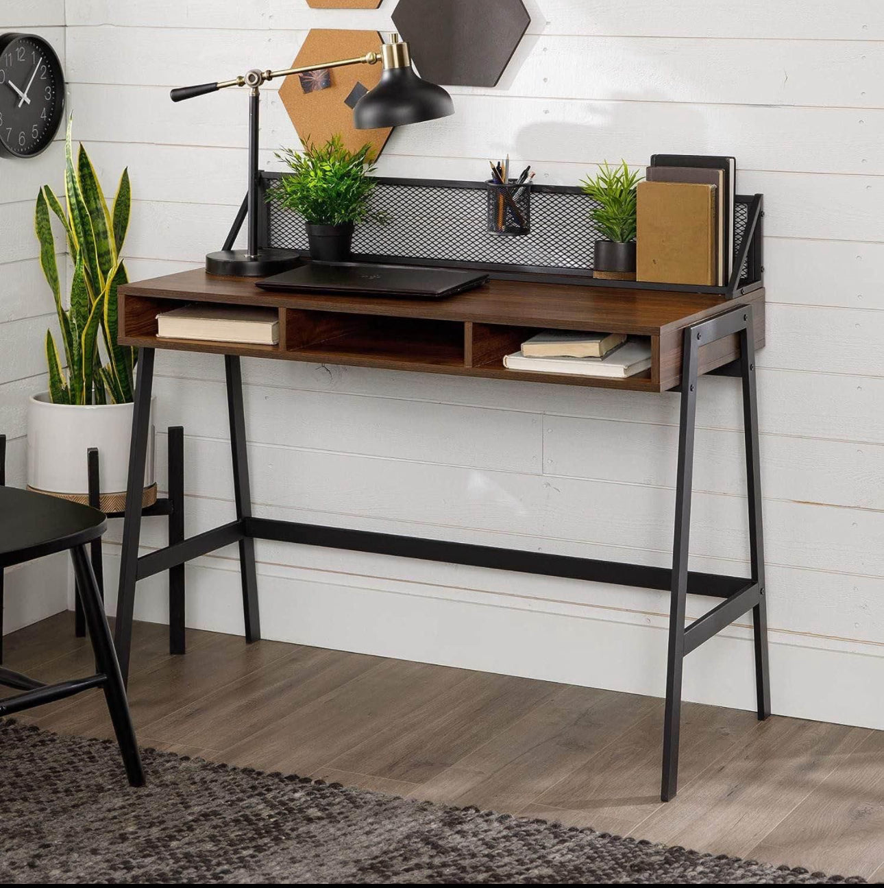 Computer/Study Desks 42” Mesh Desk